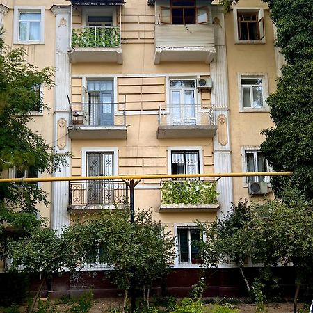 Humo Family Home - Гостевой Дом Tashkent Exterior photo