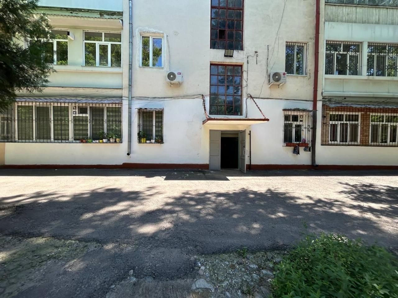 Humo Family Home - Гостевой Дом Tashkent Exterior photo