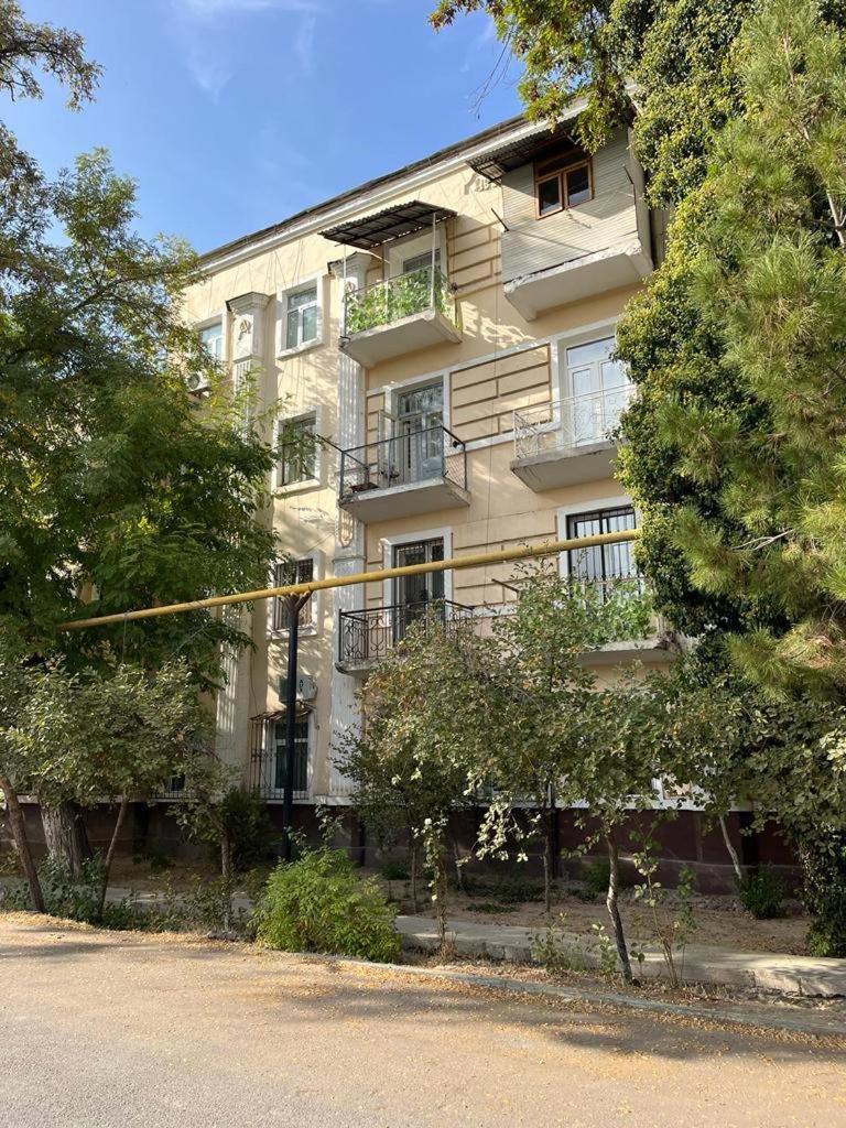 Humo Family Home - Гостевой Дом Tashkent Exterior photo